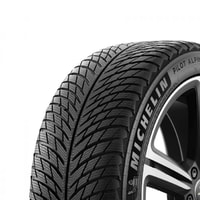 275/40R19 105V XL Michelin Pilot Alpin 5 M+S 3PMSF Mo1